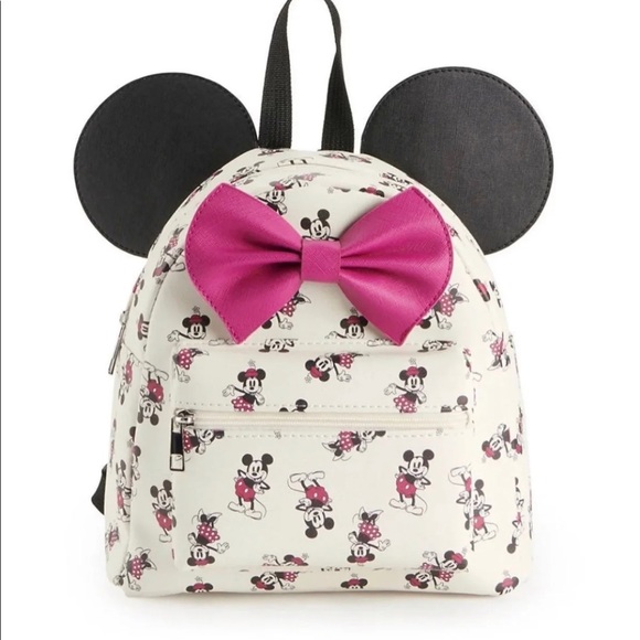 backpack - Picture 2 of 6